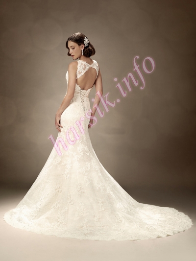 Wedding dress 539653907
